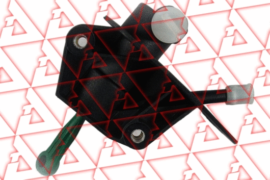Master Cylinder, clutch (7403)