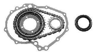 Timing Chain Kit (TCK105C)