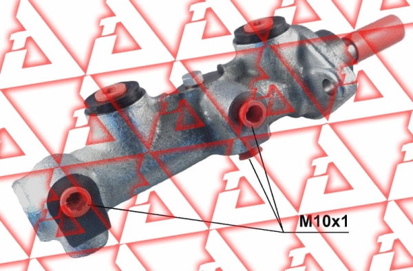 Brake Master Cylinder (5234)