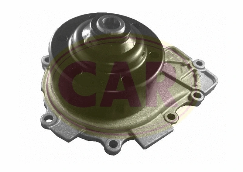 Water Pump, engine cooling (332801)