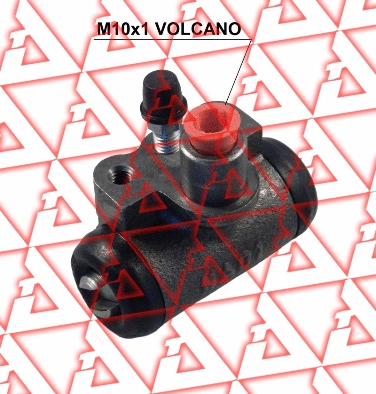 Wheel Brake Cylinder (4479)