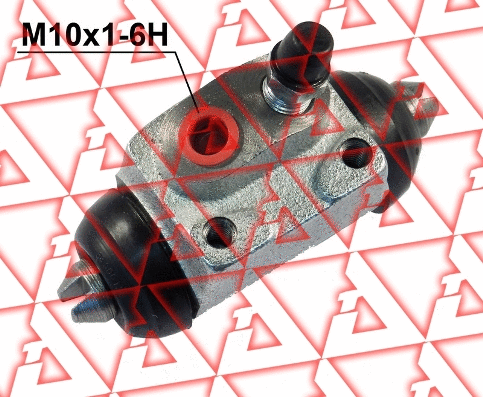 Wheel Brake Cylinder (4883)