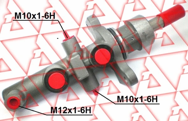 Brake Master Cylinder (5382)