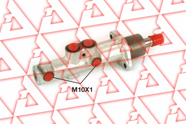 Brake Master Cylinder (5015)
