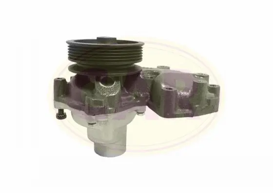 Water Pump, engine cooling (330265)