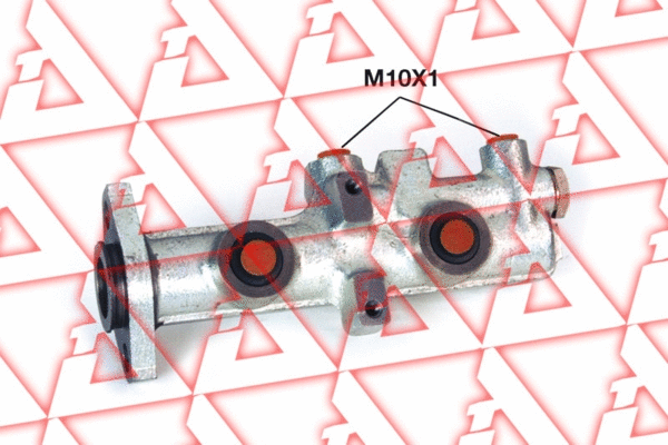 Brake Master Cylinder (5463)