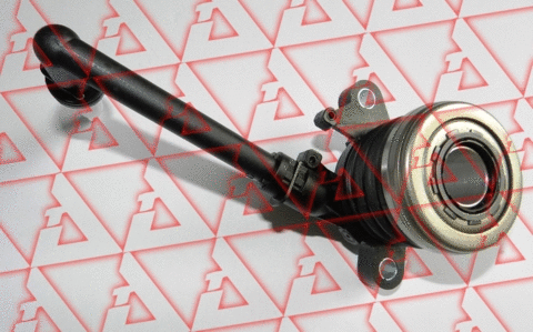 Central Slave Cylinder, clutch (9967C)
