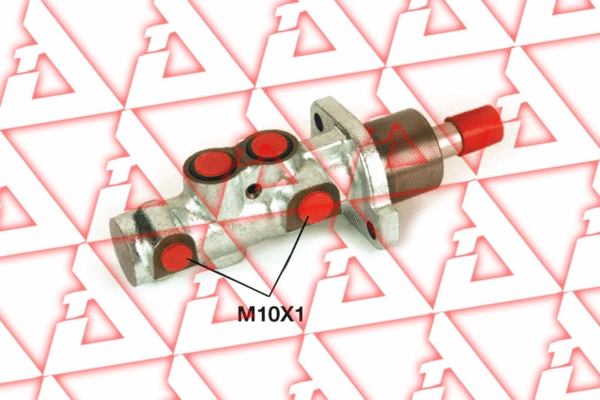 Brake Master Cylinder (5459)