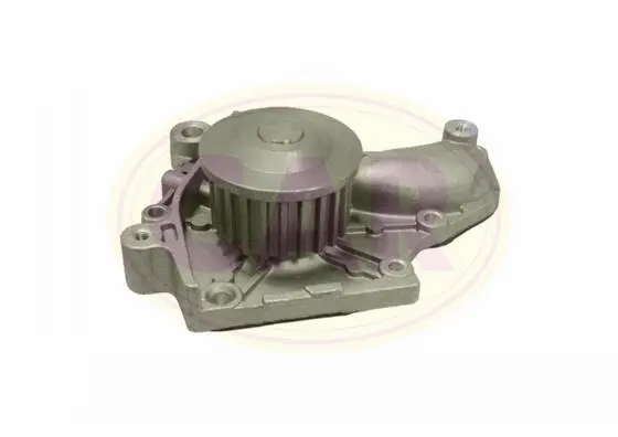 Water Pump, engine cooling (332076)