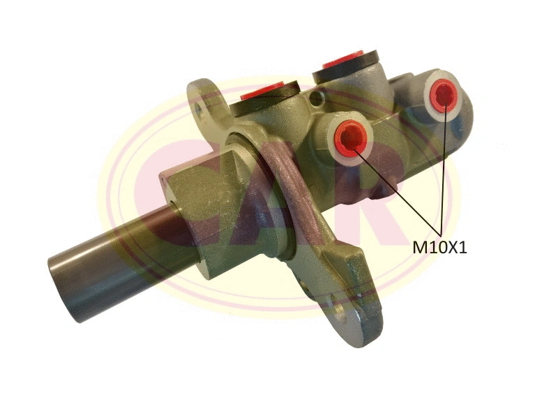 Brake Master Cylinder (6246)