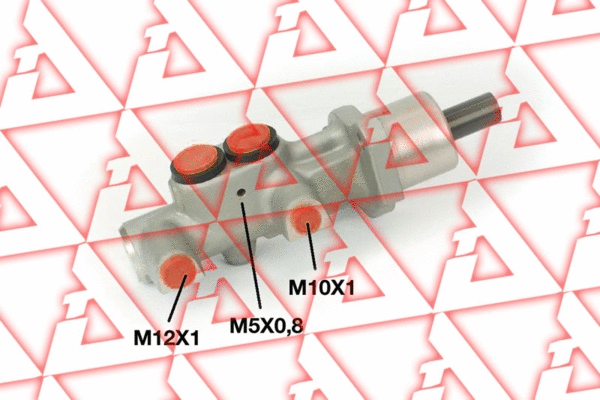 Brake Master Cylinder (5380)