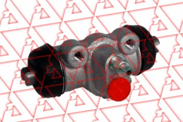 Wheel Brake Cylinder (4089)