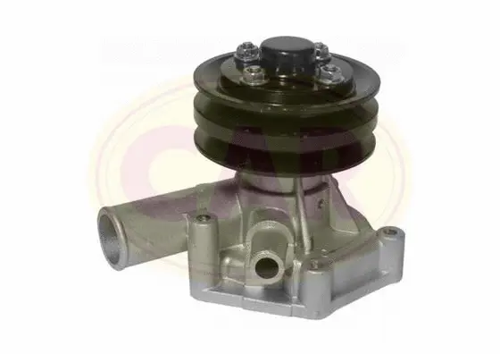 Water Pump, engine cooling (332062)