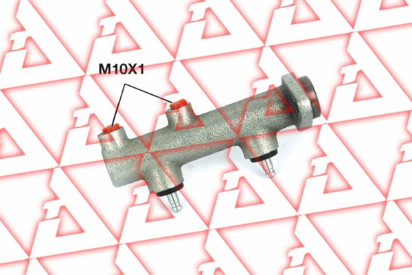 Brake Master Cylinder (5265)