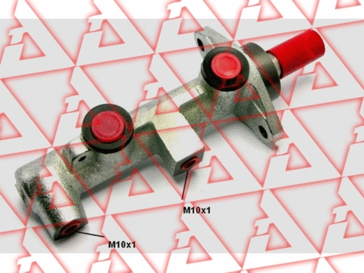 Brake Master Cylinder (5485)