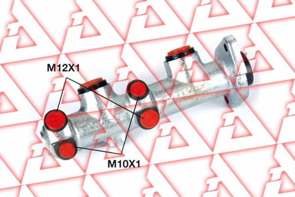 Brake Master Cylinder (5929)