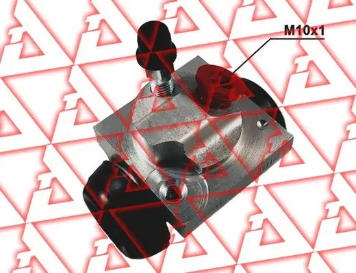 Wheel Brake Cylinder (4606)