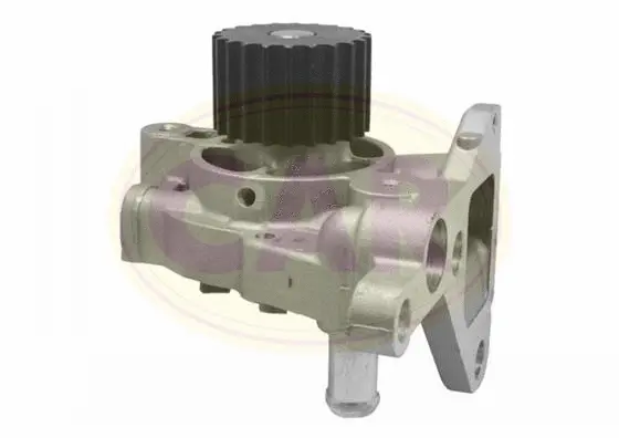 Water Pump, engine cooling (332029)