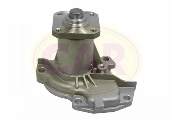 Water Pump, engine cooling (332086)