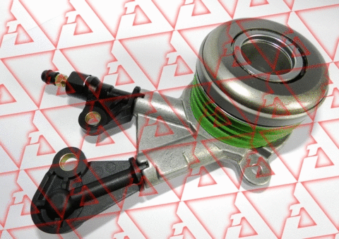 Central Slave Cylinder, clutch (9950C)