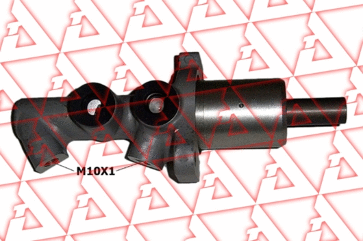 Brake Master Cylinder (6224)