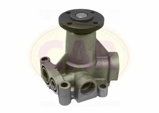Water Pump, engine cooling (331111)