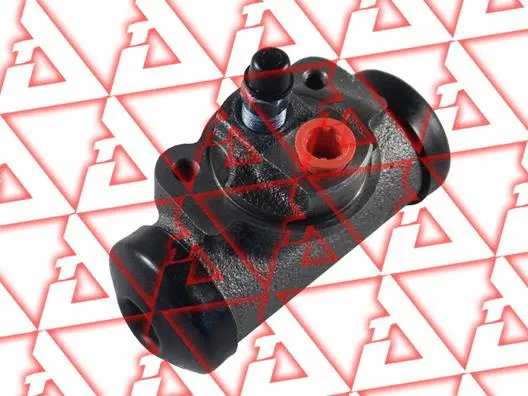 Wheel Brake Cylinder (4318)