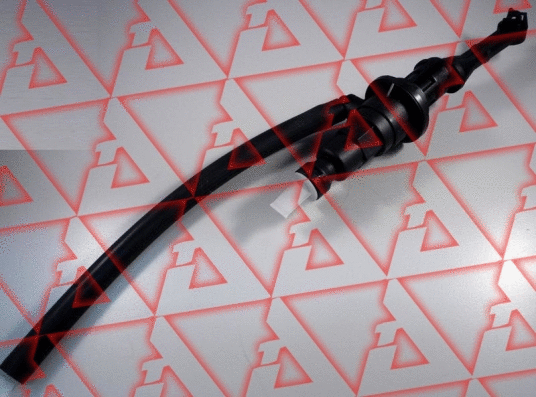 Master Cylinder, clutch (7815)