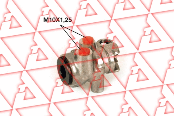 Brake Force Regulator (2102)