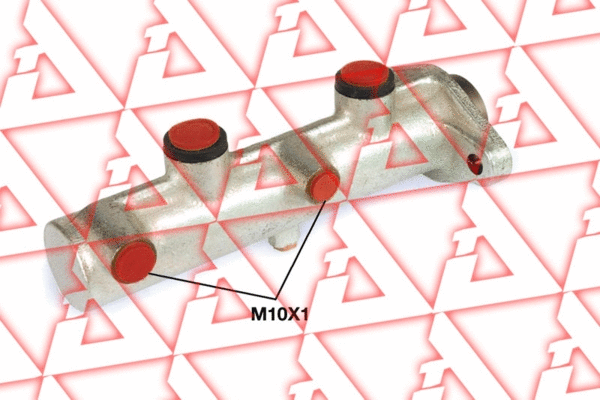 Brake Master Cylinder (5620)