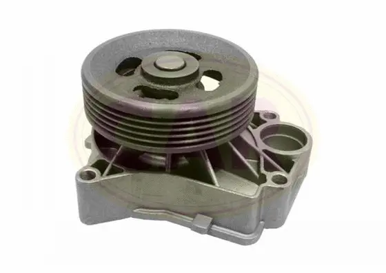 Water Pump, engine cooling (332228)