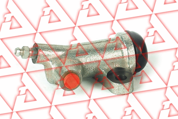 Slave Cylinder, clutch (9800)