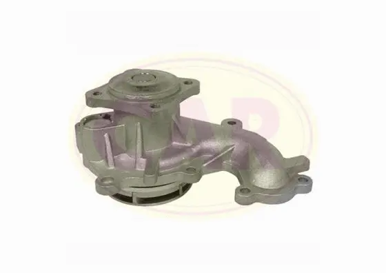 Water Pump, engine cooling (332419)