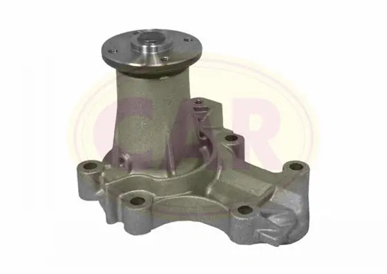 Water Pump, engine cooling (332300)