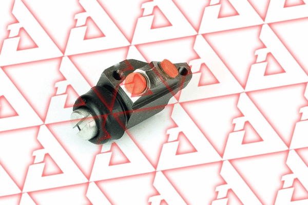 Wheel Brake Cylinder (3480)