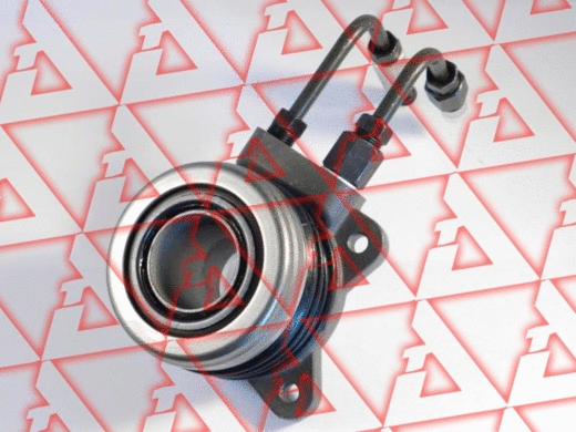 Central Slave Cylinder, clutch (9954C)
