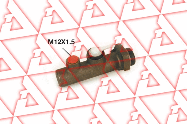 Brake Master Cylinder (5111)
