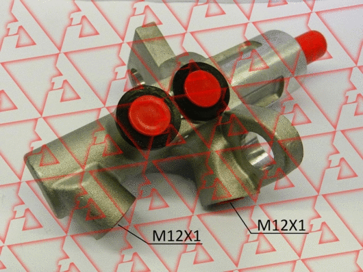 Brake Master Cylinder (6365)