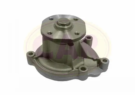 Water Pump, engine cooling (332608)