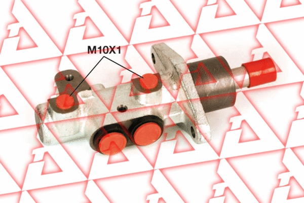 Brake Master Cylinder (5086)