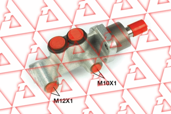 Brake Master Cylinder (5279)