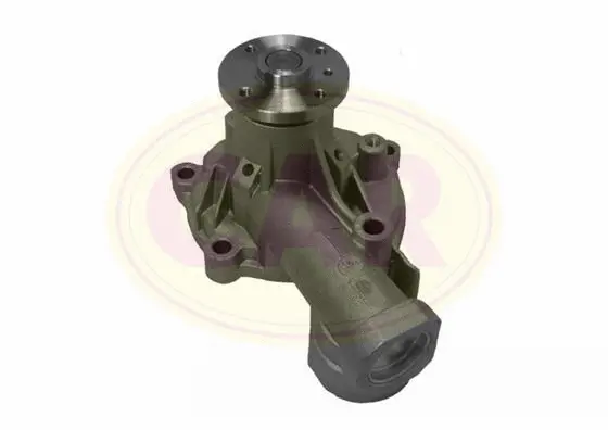 Water Pump, engine cooling (332460)