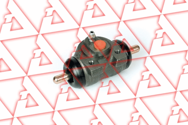 Wheel Brake Cylinder (3200)