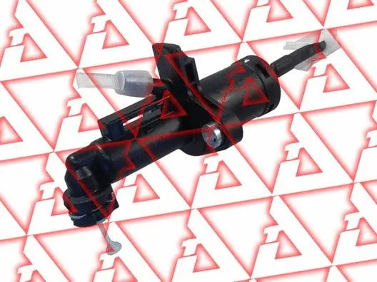 Master Cylinder, clutch (7263)