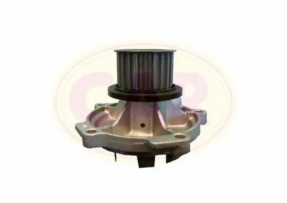 Water Pump, engine cooling (332656)