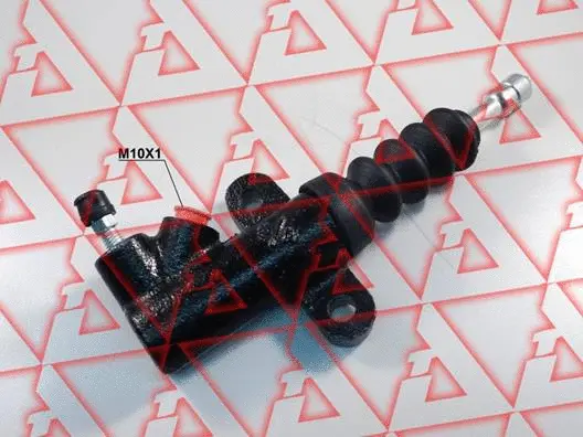 Slave Cylinder, clutch (9343)