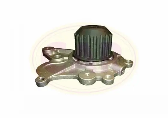 Water Pump, engine cooling (332657)