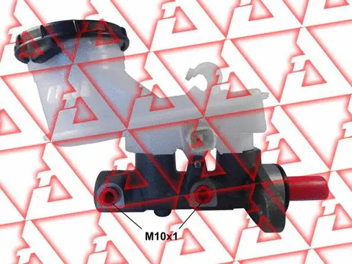 Brake Master Cylinder (5819)