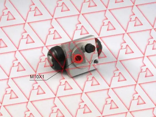 Wheel Brake Cylinder (4611)