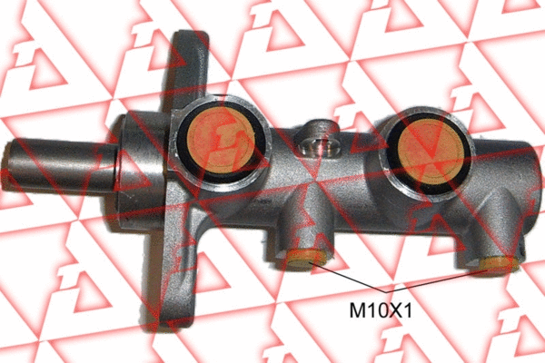 Brake Master Cylinder (5883)